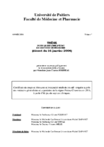 Couverture du document