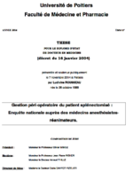 Couverture du document