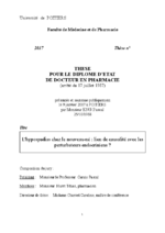 Couverture du document
