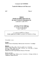 Couverture du document