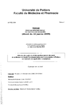 Couverture du document