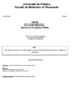 Couverture du document