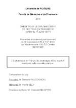 Couverture du document
