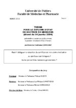 Couverture du document