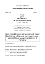 Couverture du document