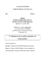 Couverture du document