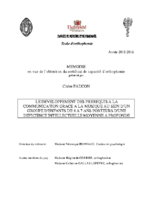 Couverture du document
