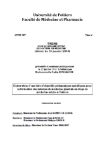 Couverture du document