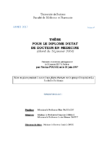 Couverture du document