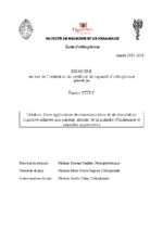 Couverture du document