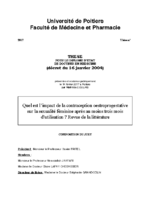 Couverture du document