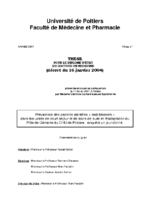 Couverture du document