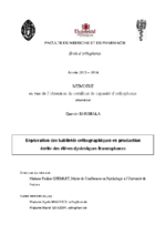 Couverture du document
