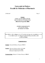 Couverture du document