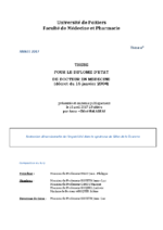Couverture du document
