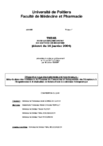 Couverture du document