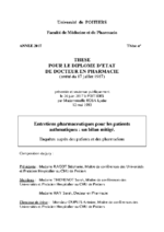 Couverture du document