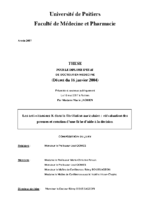 Couverture du document