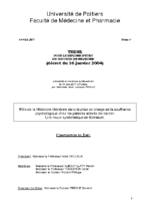 Couverture du document