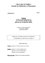 Couverture du document