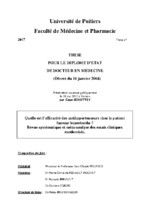 Couverture du document