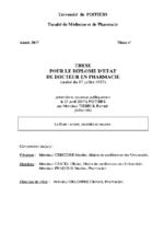 Couverture du document