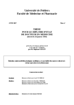 Couverture du document