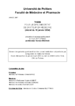 Couverture du document