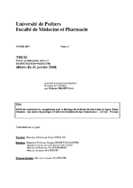 Couverture du document
