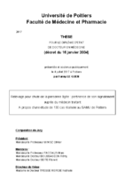 Couverture du document