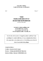 Couverture du document
