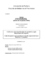 Couverture du document