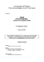 Couverture du document