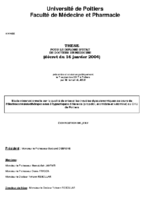 Couverture du document