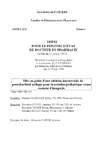 Couverture du document