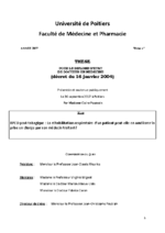 Couverture du document