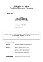 Couverture du document