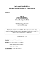 Couverture du document