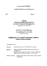 Couverture du document