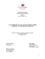 Couverture du document