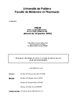 Couverture du document