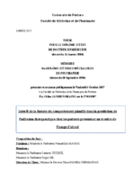 Couverture du document