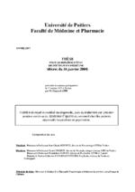 Couverture du document