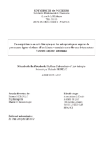 Couverture du document