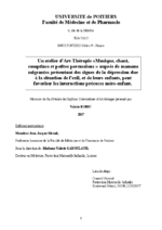 Couverture du document