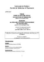 Couverture du document