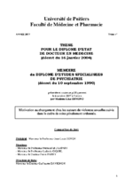 Couverture du document