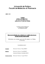 Couverture du document