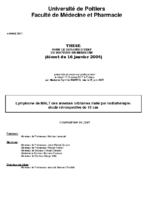 Couverture du document