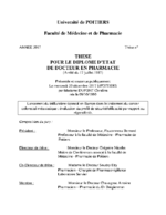 Couverture du document